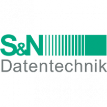 S&N Datentechnik Logo