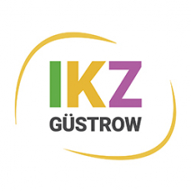 IKZ Rostock Logo