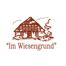 Pension am Wiesengrund Logo