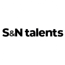 S&N talents Logo
