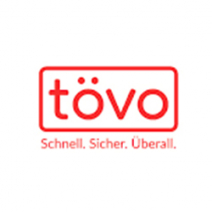 Tövo-Logo