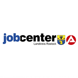Logo Jobcenter Güstrow