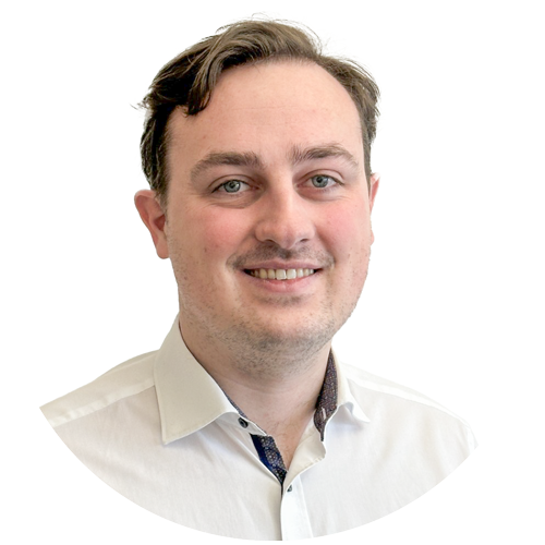 Robert Arndt Ansprechpartner Firmenkunden Inlingua