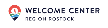 Logo Welcome Center Region Rostock