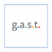 g.a.s.t. Sprachprüfungen Logo