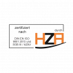 Hanseatische Zertifizierungsagentur Logo