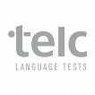 telc-Sprachprüfungen Logo